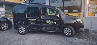 Mercedes Citan
