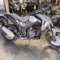 Sym NH Xcion 125 - 2025
