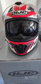 casco hjc i70 tg M