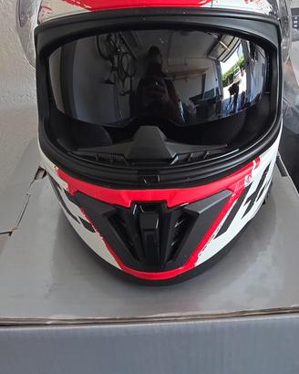 casco hjc i70 tg M