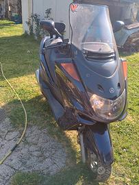 Yamaha 
