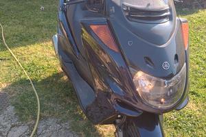 Yamaha 
