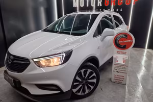 Opel Mokka X 1.6 CDTI Ecotec 136CV 4x4 Start&Stop 