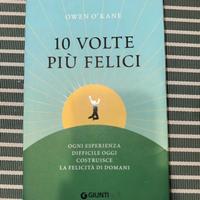 10 volte più felici