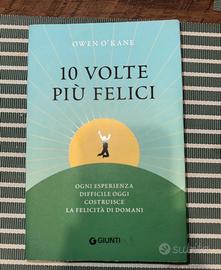 10 volte più felici