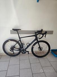 Cube attain carbon gtc 58 perfetta