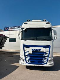 DAF XG 530