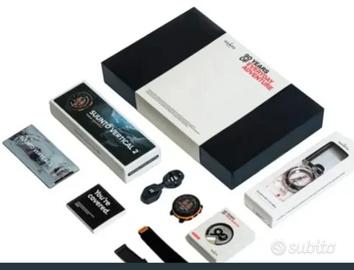 Suunto vertical 2 limited edition 
