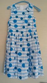 Abito bambina Primigi