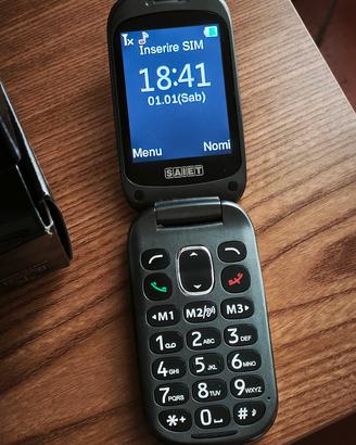 telefono saiet 