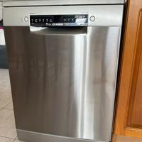 Lavastoviglie BOSCH SERIE 4