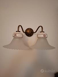 Lampada da parete Light Mami 