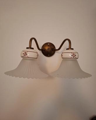 Lampada da parete Light Mami 