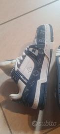 vuitton trainer