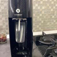 GASATORE SODASTREAM E-TERRA