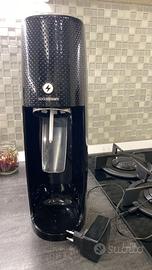 GASATORE SODASTREAM E-TERRA