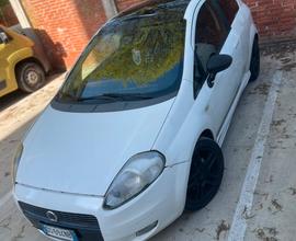 Fiat punto 1.3 multijet