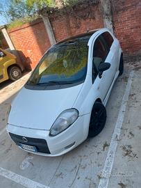 Fiat punto 1.3 multijet