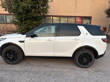 Discovery Sport