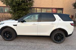 Discovery Sport