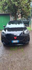 Ford puma ibryd 125 cavalli
