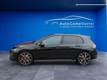 VOLKSWAGEN Golf 8ª serie Golf 2.0 TSI DSG GTI