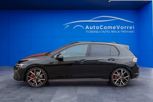VOLKSWAGEN Golf 8ª serie Golf 2.0 TSI DSG GTI