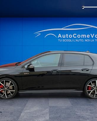 VOLKSWAGEN Golf 8ª serie Golf 2.0 TSI DSG GTI