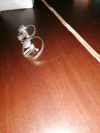 Pomoli - maniglie mobili anni 60 - 70 - 80 vintage