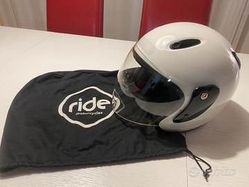 Casco moto  taglia S