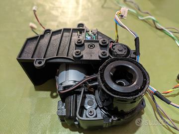 Motore Rotante Estendibile Mocio Dreame x40 Ultra 