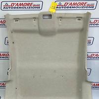 Sottotetto Fiat 500 Anno 2010