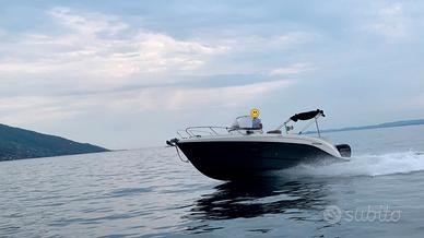 Quicksilver 805 Active