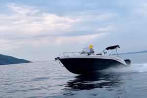 Quicksilver 805 Active