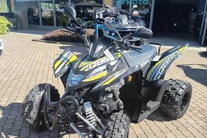 QUAD 400 SPORTIVO COBRA 400 AEON