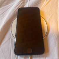 iphone 7 per pezzi di ricambio