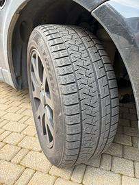 Cerchi Range Rover Sport 2006