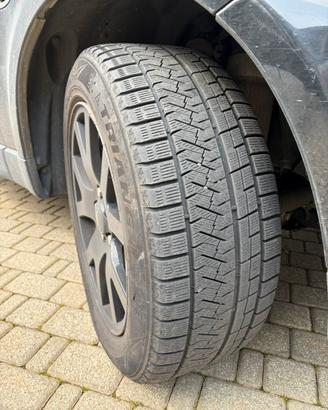 Cerchi Range Rover Sport 2006