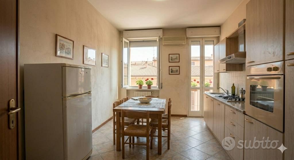 Appartamento – BO - Vista 5