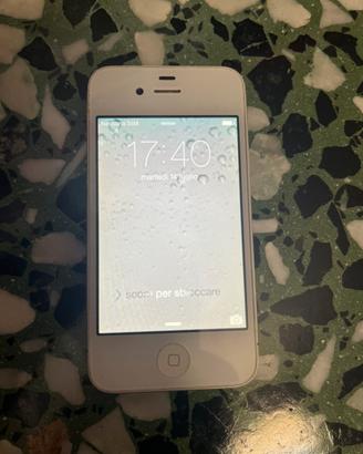 Iphone 4s 16gb