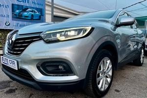 Renault Kadjar 1.5 blue dci Intens 116 cv edc "OM