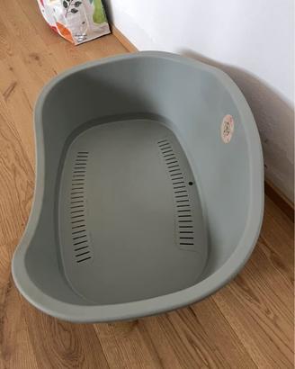 Cuccia, cesta per cani di media taglia