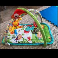 Giochi bambini 0/24 mesi