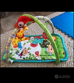 Giochi bambini 0/24 mesi