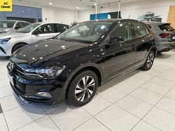 Volkswagen Polo Edition Plus 1.0 (80 cv)