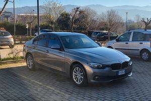 Bmw 318d f30 berlina Eccellente