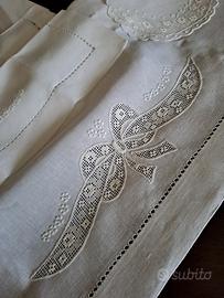 coordinato portaenfant 