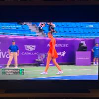 Tv sky glass smart tv 43