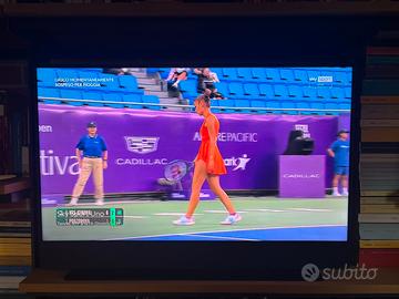 Tv sky glass smart tv 43