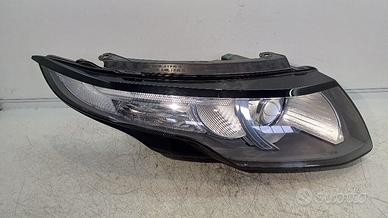 FARO ANTERIORE DESTRO LAND ROVER Range Rover Evoqu
